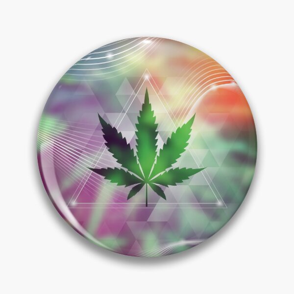 Item preview, Cyberspace cannabis designed and sold by Natasha Sedyakina.