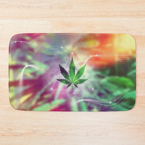Item preview, Cyberspace cannabis designed and sold by Natasha Sedyakina.