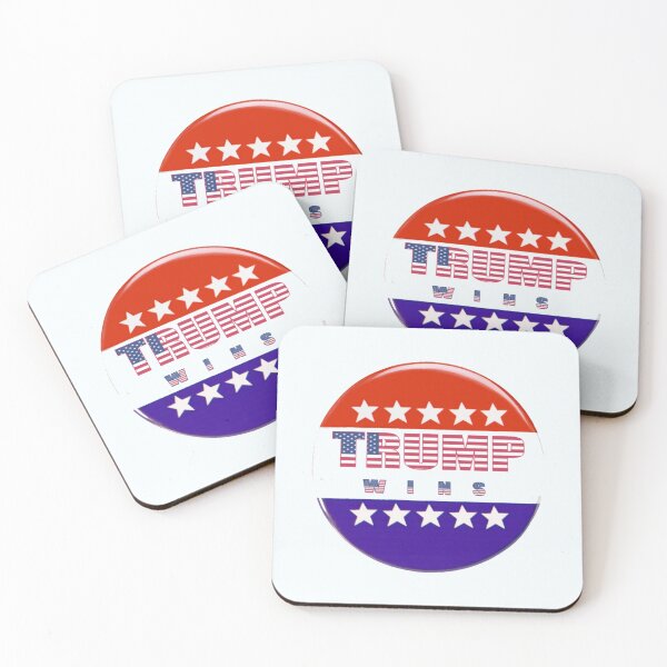 Item preview, trump wins designed and sold by tim tal.