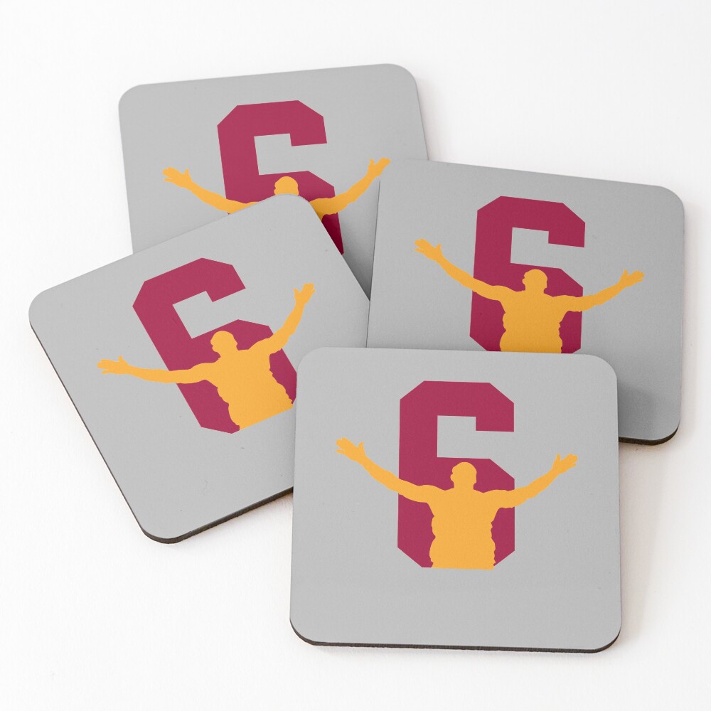 Item preview, Coasters (Set of 4) designed and sold by InTrendSick.