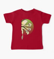 Frogger Baby Tee
