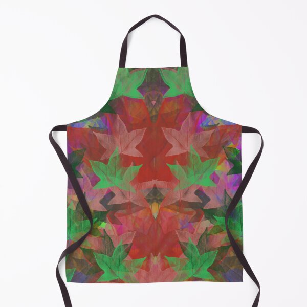 Item preview, Colorful leaves paper's in different styles and sizes designed and sold by jotcar.