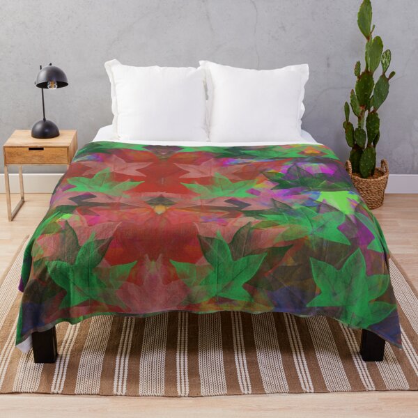 Item preview, Colorful leaves paper's in different styles and sizes designed and sold by jotcar.
