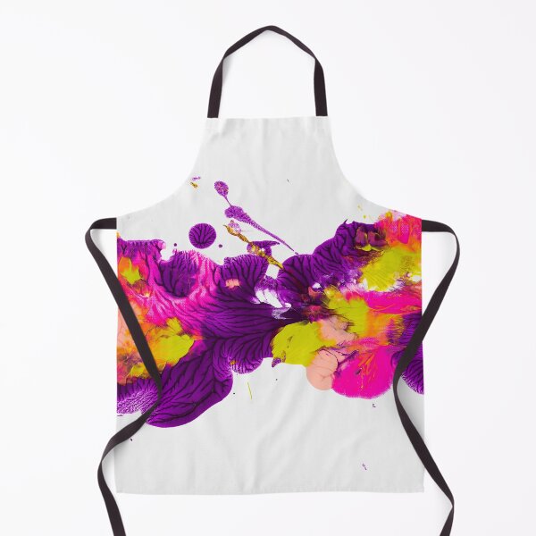 Item preview, Boldly Splattered designed and sold by Ilze Lucero.