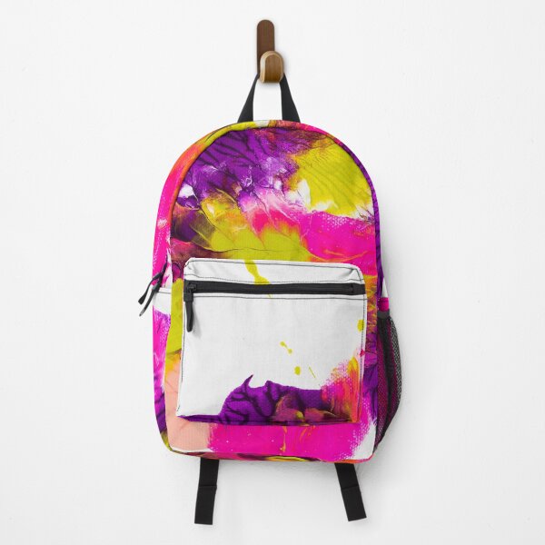 Item preview, Boldly Splattered designed and sold by Ilze Lucero.