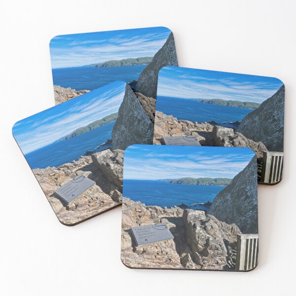Item preview, Catlins Coast 2- New Zealand designed and sold by StevenRalserPhoto.