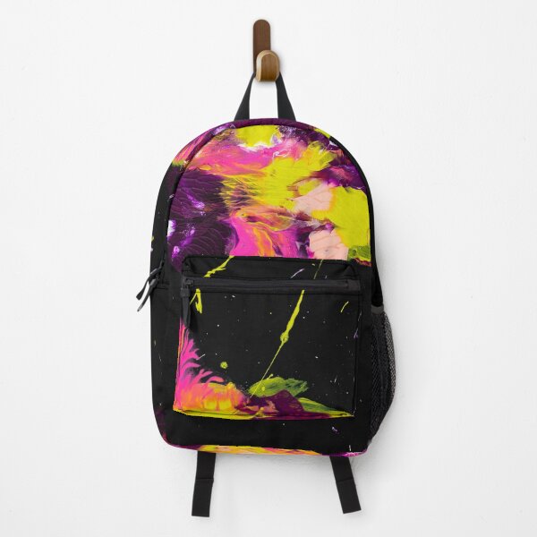 Item preview, Brightly Splattered designed and sold by Ilze Lucero.