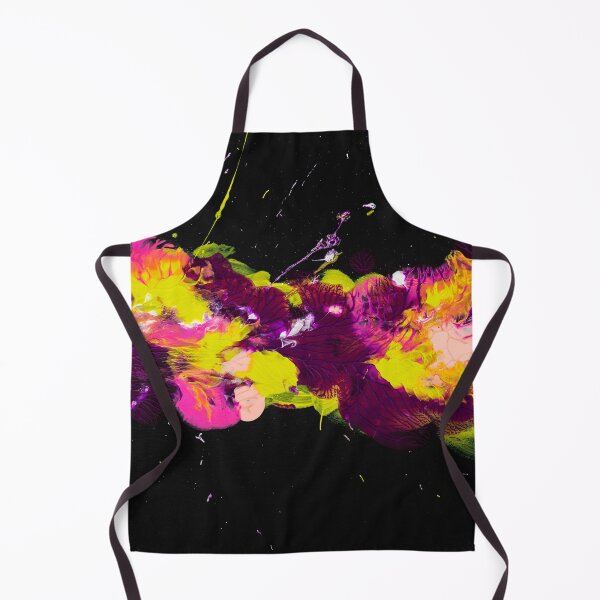 Item preview, Brightly Splattered designed and sold by Ilze Lucero.
