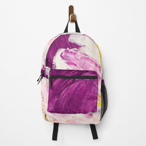 Item preview, Peony on Purple designed and sold by Ilze Lucero.