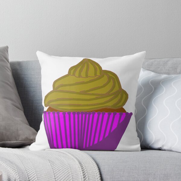 Item preview, Chocolate Peanut Butter Cupcake designed and sold by toddbrooney.