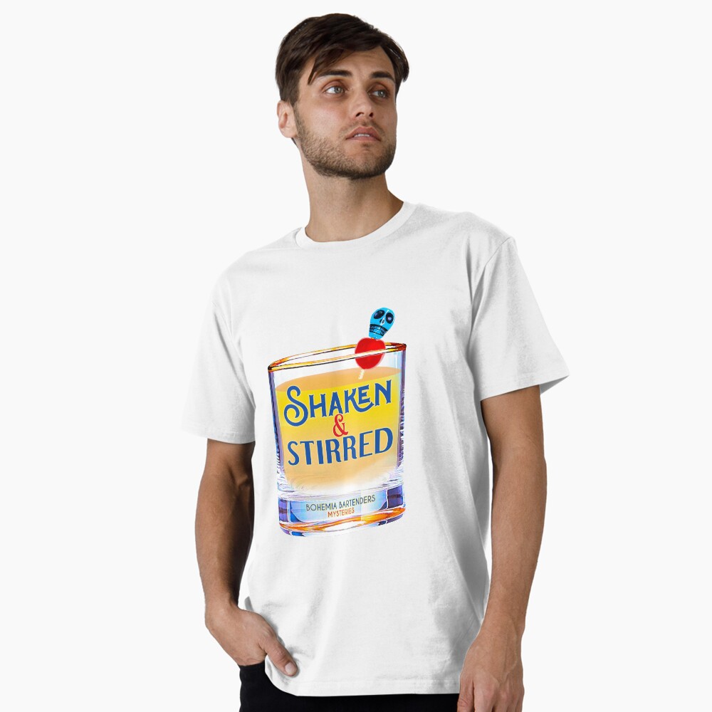 Item preview, Premium T-Shirt designed and sold by SkyDiary.