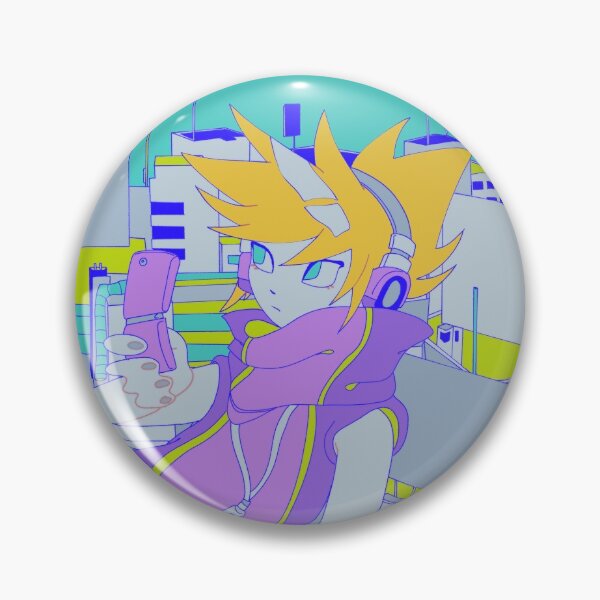 Item preview, TWEWY designed and sold by Sn00.