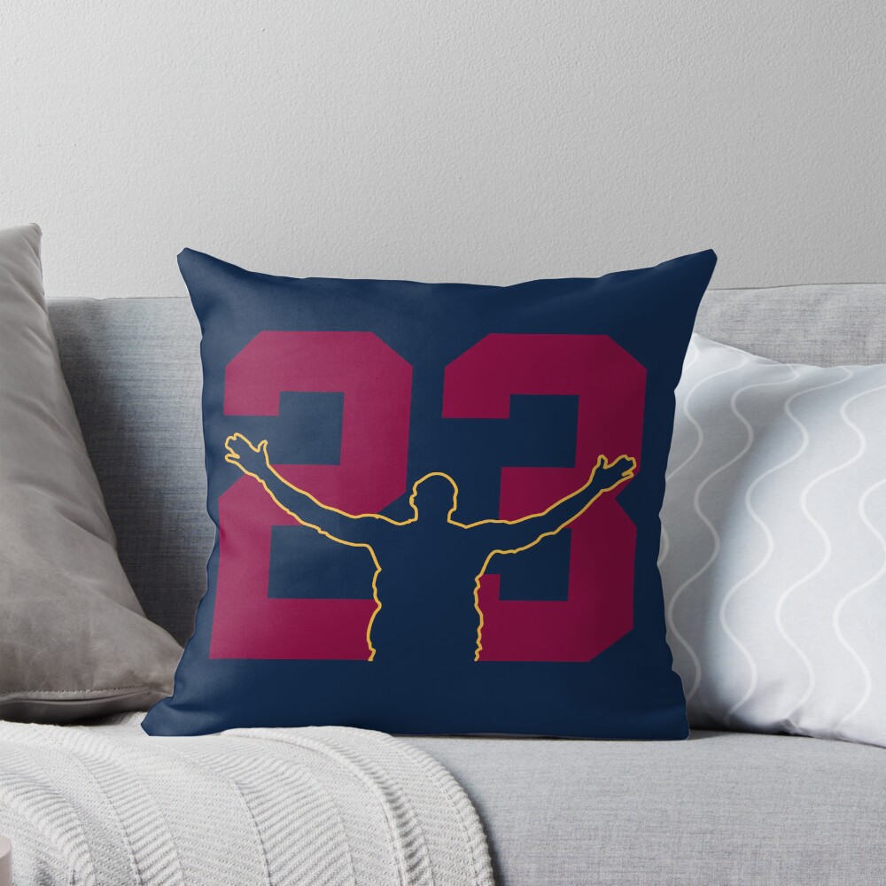 Item preview, Throw Pillow designed and sold by InTrendSick.