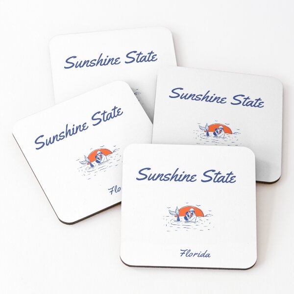 Item preview, Sunshine State Florida  designed and sold by ApexDesigns1.