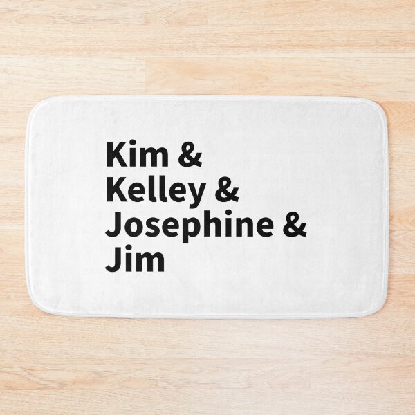 Item preview, The Breeders Names designed and sold by Artsy-Sydney.