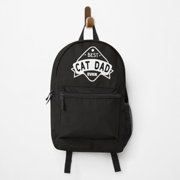 Item preview, cat dad designed and sold by virilamissa.