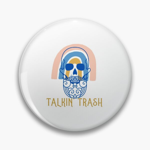 Item preview, Trash Town Funny Mean Falvortown Clothing  designed and sold by Mimo15.