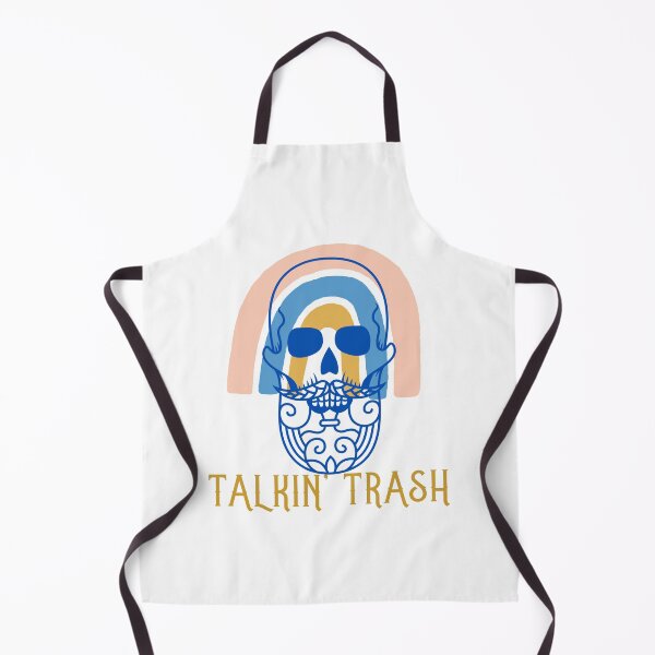 Item preview, Trash Town Funny Mean Falvortown Clothing designed and sold by Mimo15.