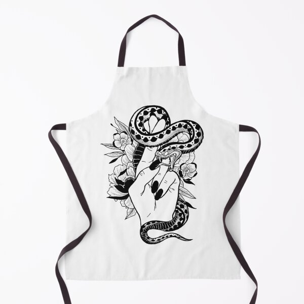 Item preview, Lucky Snake designed and sold by Angela Adams.