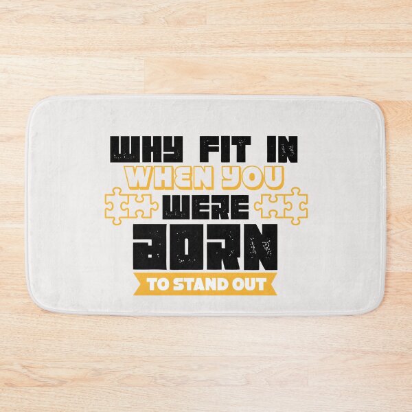 Item preview, Autism love funny saying gift designed and sold by eiwo87.