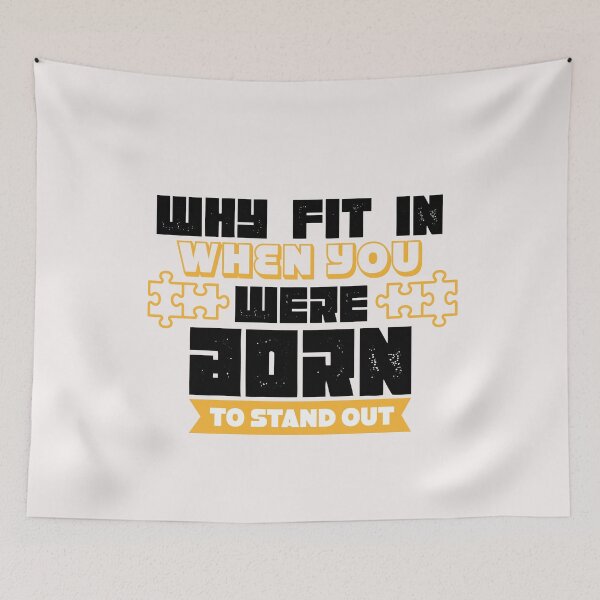 Item preview, Autism love funny saying gift designed and sold by eiwo87.