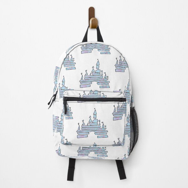 Item preview, Geometric Magic Castle designed and sold by kristyntheriot.