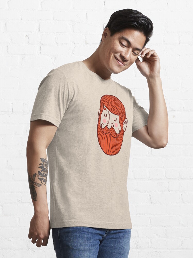 Alternate view of The Artist Essential T-Shirt