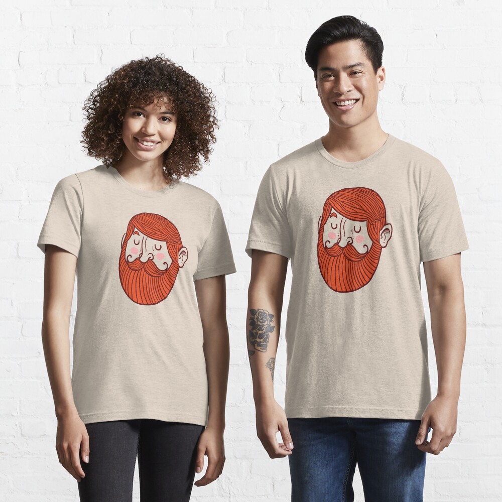 The Artist Essential T-Shirt