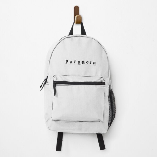Item preview, Paranoia Black designed and sold by ParanoiaRL.