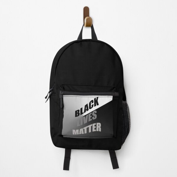 Item preview, Black Lives Matter Black designed and sold by oxoxoxo.