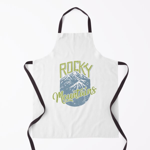 Item preview, Rocky Mountains designed and sold by FahlDesigns.