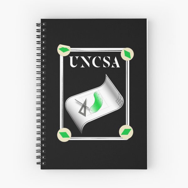 Item preview, UNCSA Scenic Design designed and sold by Greyson81000.