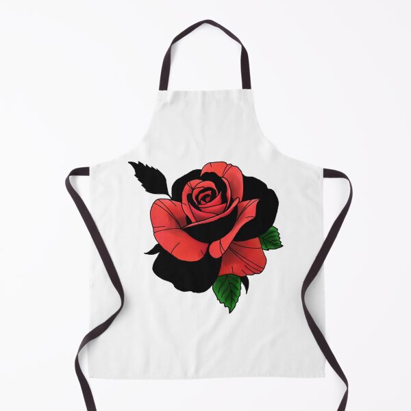 Item preview, Rose Cutout designed and sold by Angela Adams.