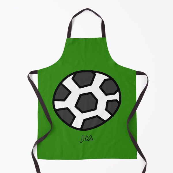 Item preview, Drawn Soccer Ball designed and sold by jesumedina.