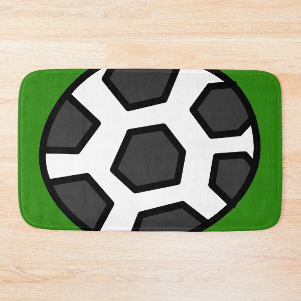 Item preview, Drawn Soccer Ball designed and sold by jesumedina.