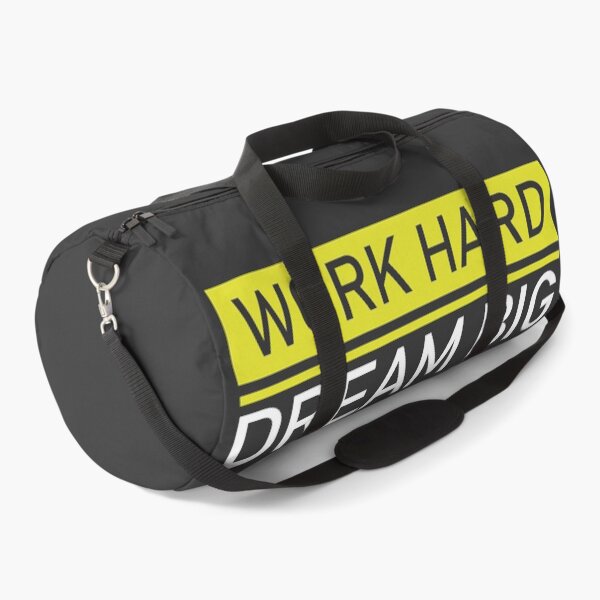 Item preview, Work Hard, Dream Big designed and sold by AndrewY.