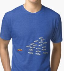 The Chase Tri-blend T-Shirt