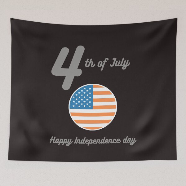 Item preview, 4th of July designed and sold by theMarou.