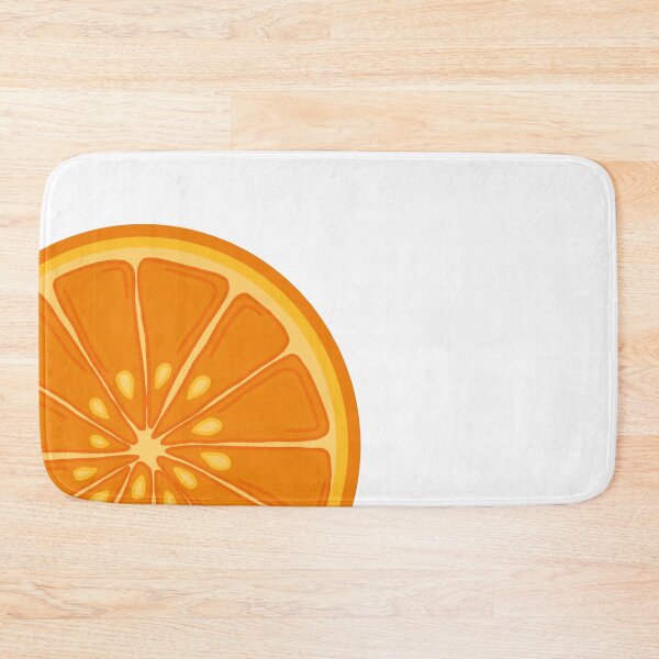Item preview, Citrus Orange Wheel Fruit  designed and sold by kayleefisherr.