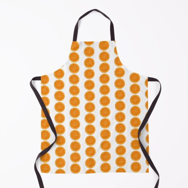 Item preview, Citrus Orange Wheel Fruit designed and sold by kayleefisherr.