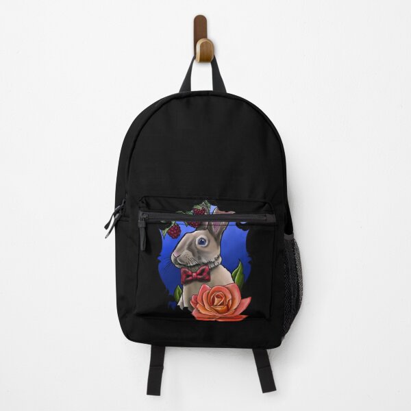 Item preview, Fancy Rabbit designed and sold by Angela Adams.