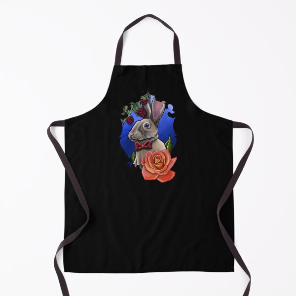 Item preview, Fancy Rabbit designed and sold by Angela Adams.