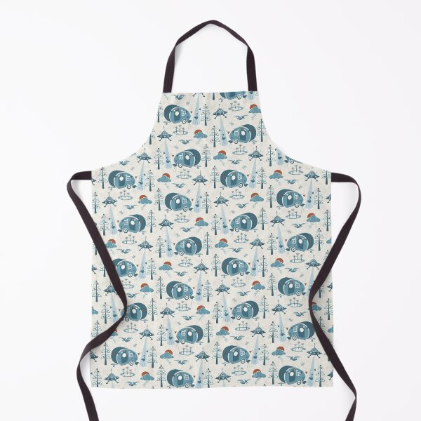 Item preview, A Campsite Invasion!  designed and sold by studioxtine.