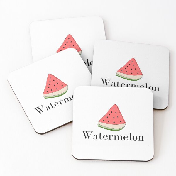 Item preview, Watermelon  designed and sold by sketchesbyalex.