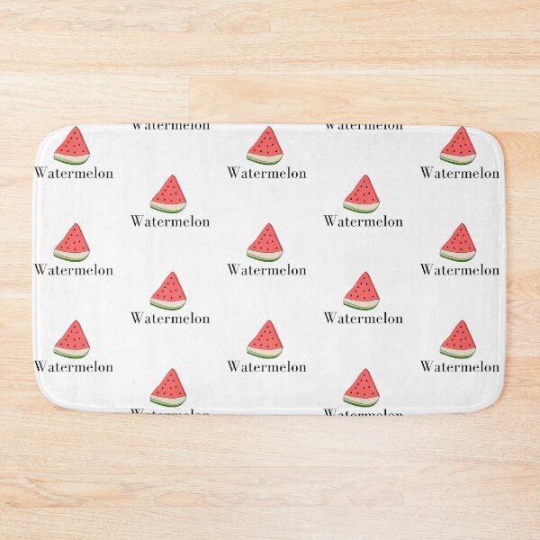 Item preview, Watermelon  designed and sold by sketchesbyalex.