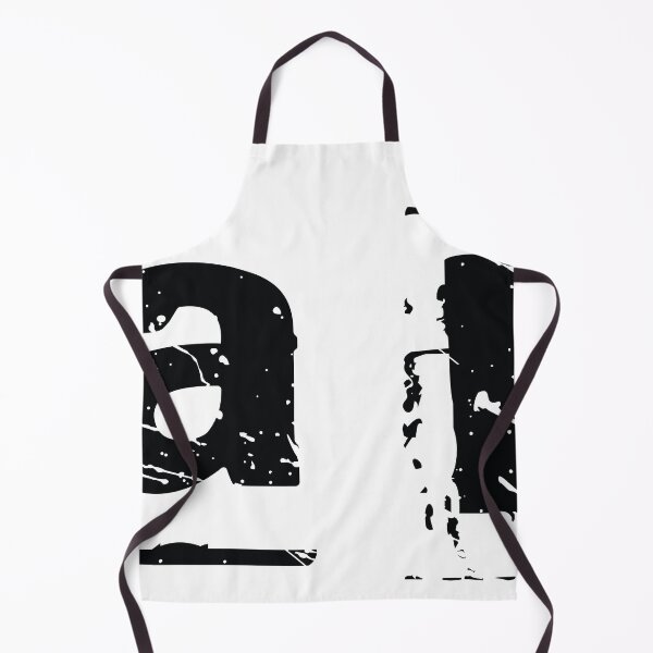 Item preview, Paranoia Black designed and sold by ParanoiaRL.