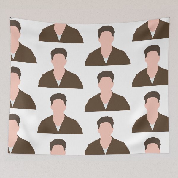 Item preview, Niall horan digital art designed and sold by tiannapappy93.