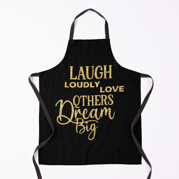 Item preview, Laugh Loudly Love Others designed and sold by hatimelhag.