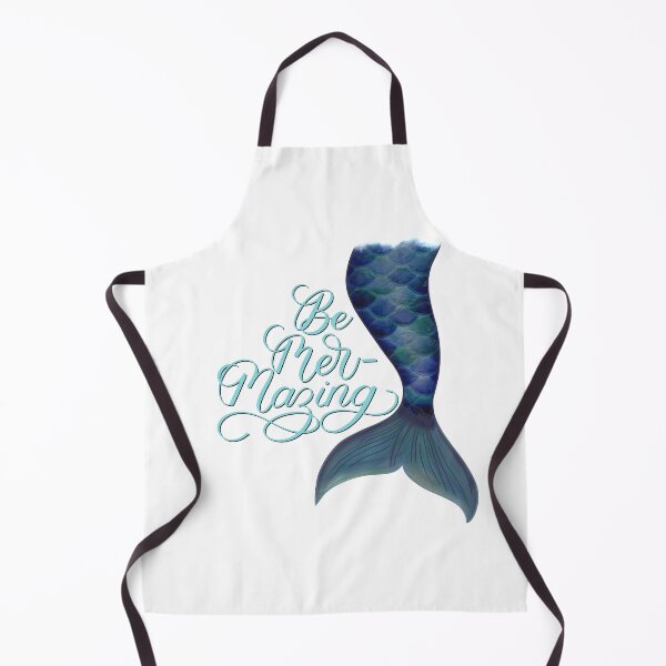 Item preview, Be Mer-Mazing Mermaid Tail designed and sold by Gsallicat.
