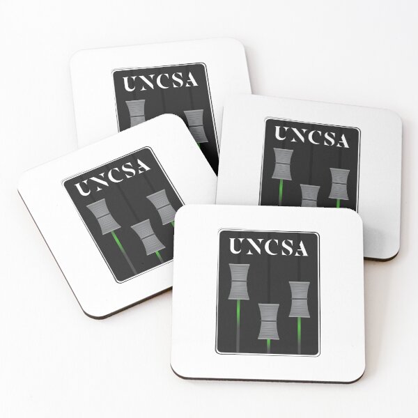 Item preview, UNCSA Sound Department Logo designed and sold by Greyson81000.